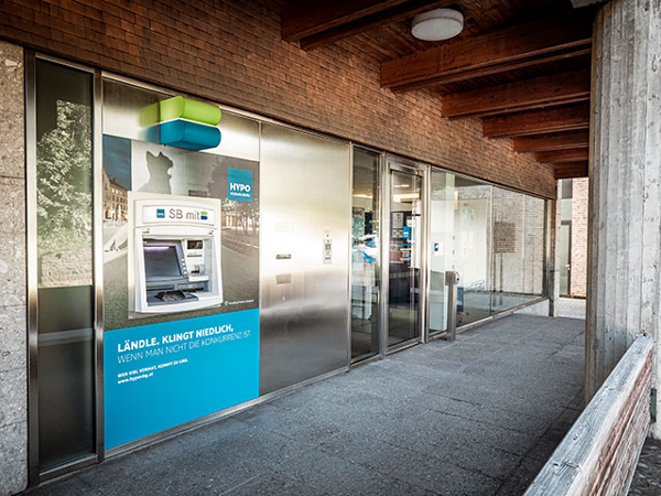 Bild 1 von Hypo Vorarlberg Bank AG