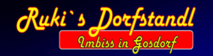 Logo von Ruki's Dorfstandl Ruckenstuhl Harald