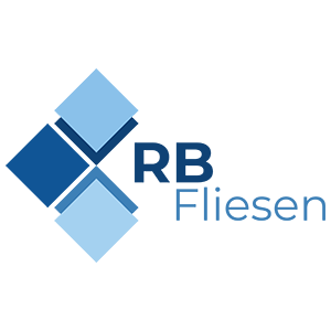 Logo von RB Fliesen
