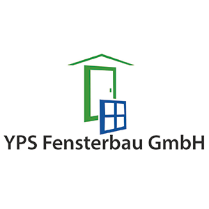 Logo von YPS Fensterbau GmbH