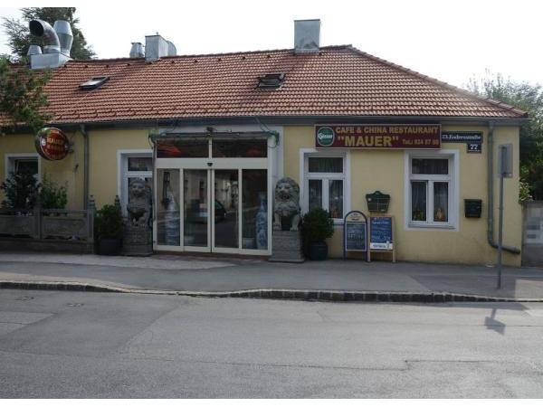 Bild 1 von Restaurant Mauer