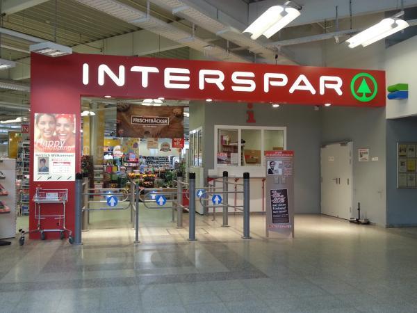 Bild 2 von INTERSPAR