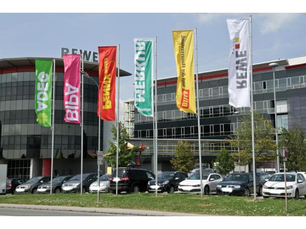 Bild 1 von Merkur Realitäten GmbH
