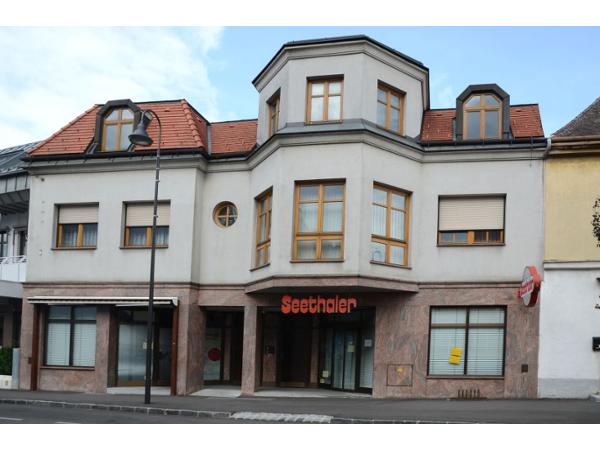 Bild 1 von Seethaler Rupert e.U.