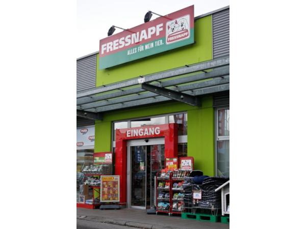 Bild 1 von Fressnapf St. Pölten
