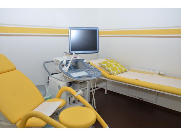 Bild 1 von OA Dr. Trattner Maria