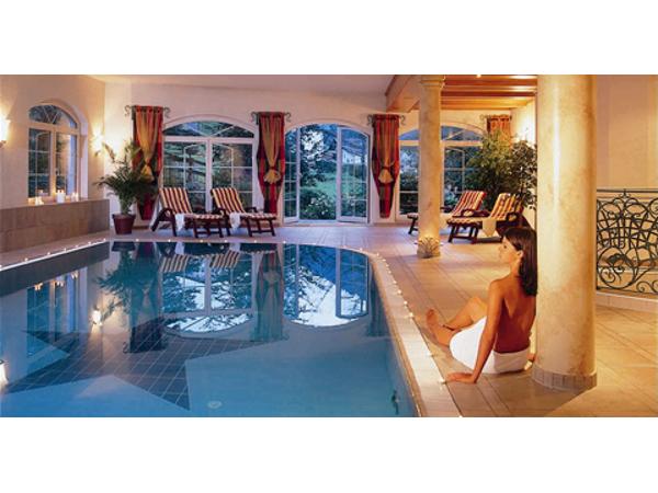 Bild 7 von Familien- u. Vitalhotel Auenhof