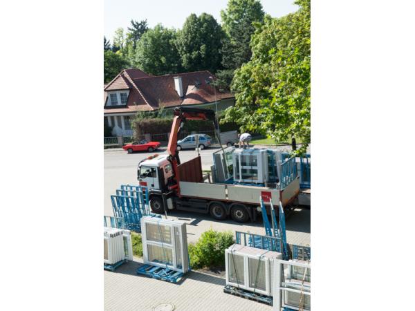 Bild 7 von Weinzetl Fenster u Türen GmbH