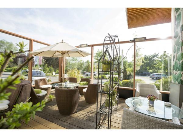 Bild 9 von Garten-Hotel Ochensberger ****