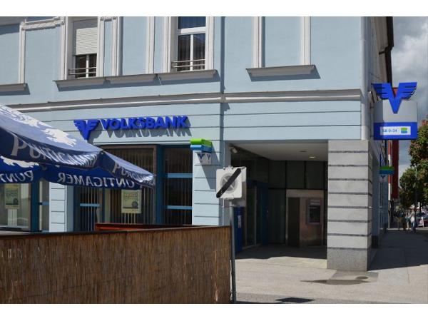 Bild 1 von Volksbank Wien AG