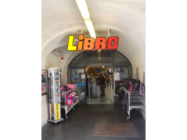Bild 1 von LIBRO – PL Handelsgesellschaft mbH