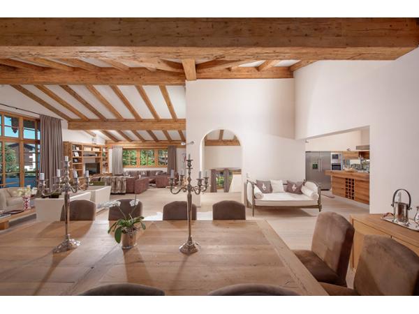 Bild 11 von FIRST Kitzbühel Immobilien