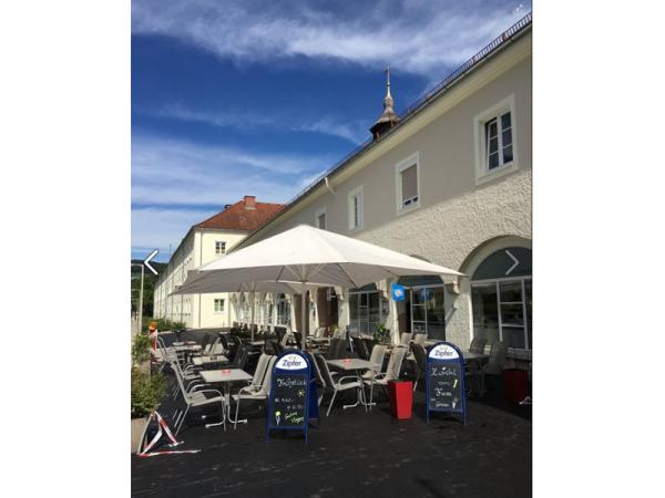 Bild 1 von Residenz-Cafe