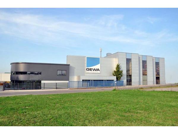 Bild 7 von GEWA Blechtechnik GesmbH