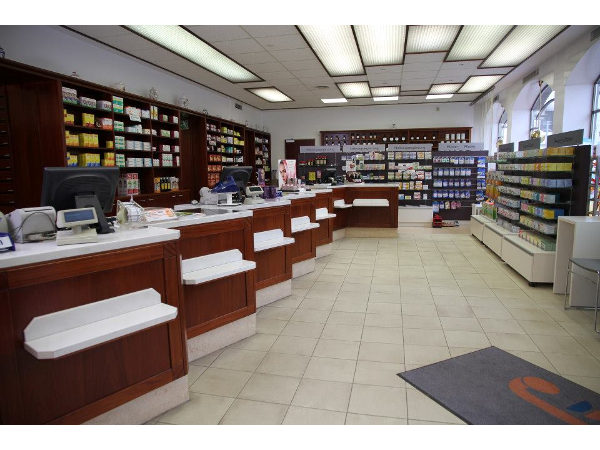 Bild 2 von RAPHAEL DONNER APOTHEKE - Mag. Pharm. Elisabeth Pinter KG