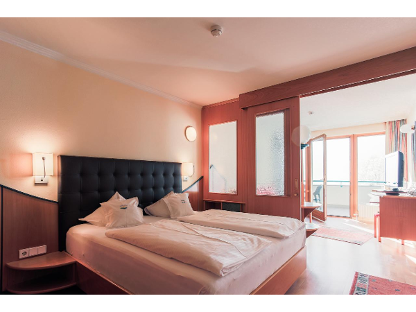 Bild 28 von Familien Sporthotel Brennseehof