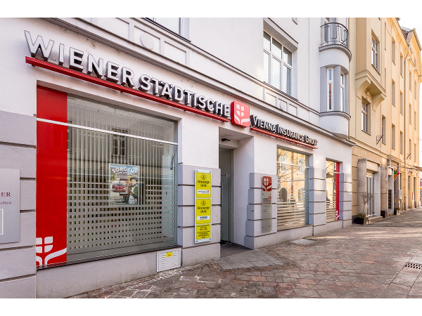 Bild 3 von WIENER STÄDTISCHE Versicherung AG Vienna Insurance Group