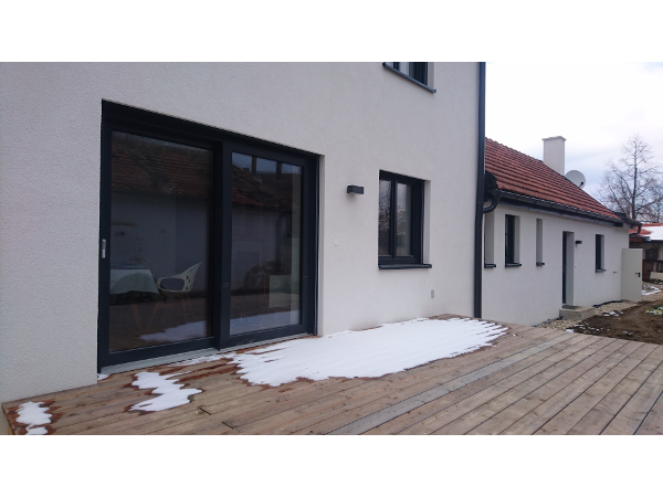 Bild 5 von ZT DI Robert Lammer - Architektur + Projektmanagement