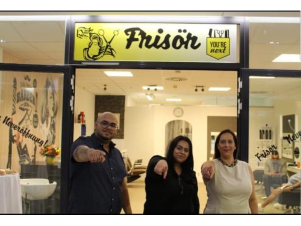 Bild 3 von Frisör YOUR´RE Next - Markovic Slavica