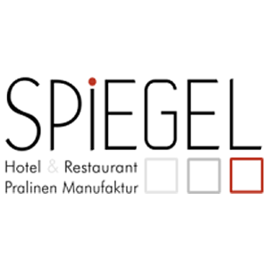 Logo von Hotel-Restaurant Spiegel