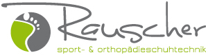 Logo von Rauscher Sport- & Orthopädieschuhtechnik