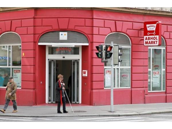Bild 1 von Radatz Abholmarkt