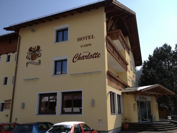 Bild 1 von Hotel Charlotte