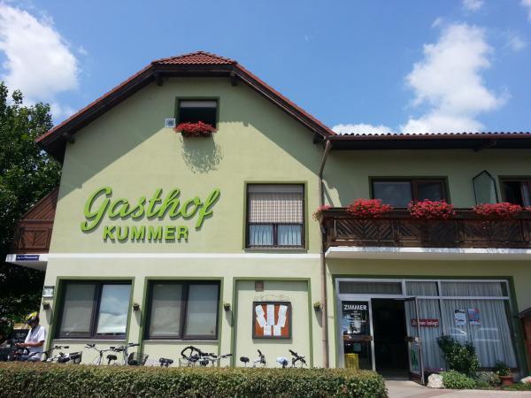 Bild 1 von Gasthof Kummer