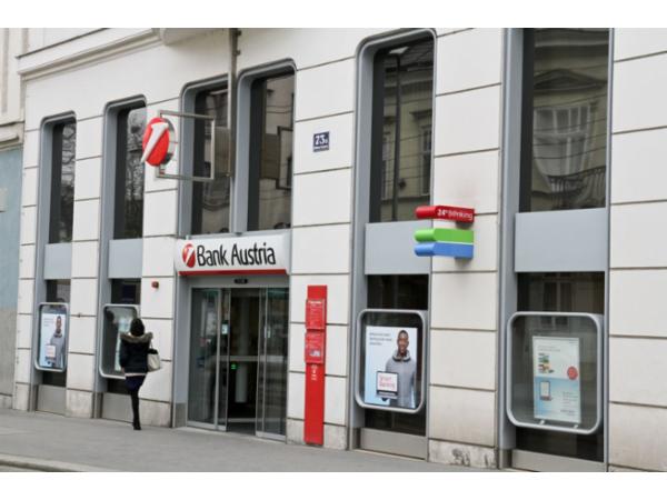 Bild 1 von Bank Austria