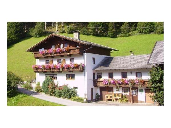 Bild 1 von Alpenbauernhof Gröbenhof
