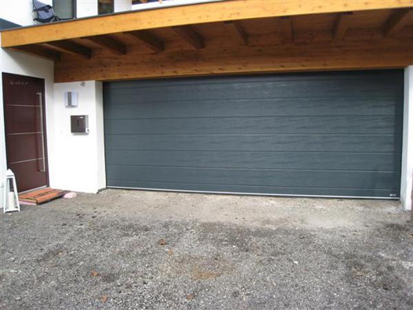 Bild 16 von Grabner-Zaun