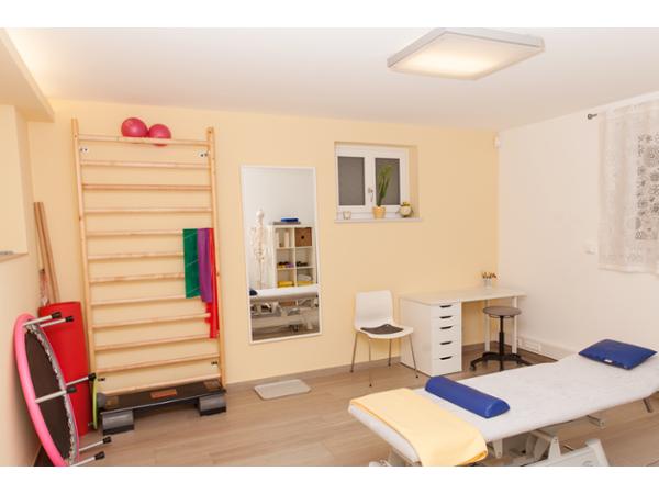Bild 2 von Gesundheits- & Therapiezentrum Lindenbreite