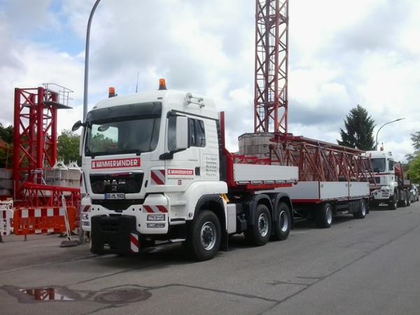Bild 5 von Kammerlander - Kran GmbH