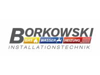 Borkowski Installationstechnik e.U.