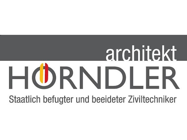 Bild 1 von Architekt HÖRNDLER ZT GmbH