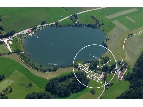 Bild 5 von Camping Putterersee