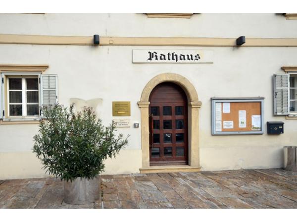 Bild 1 von Gemeindeamt der Marktgemeinde Ehrenhausen an der Weinstraße