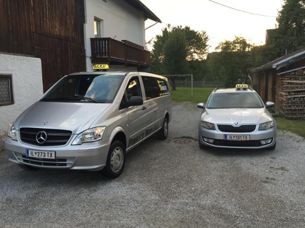 Bild 5 von Taxiunternehmen Danler