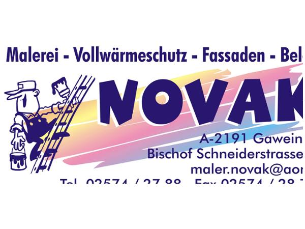 Bild 1 von Novak Reinhard e.U.