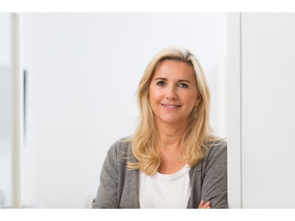 Bild 1 von Dr. med. univ. Graf Angelika