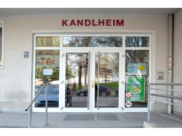 Bild 1 von Volkshaus Kandlheim
