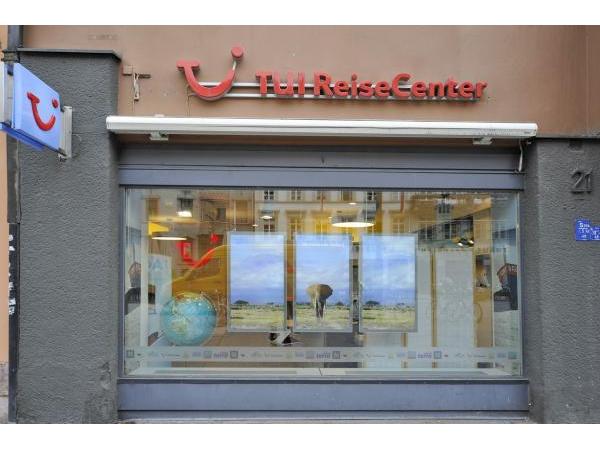 Bild 1 von TUI Das Reisebüro