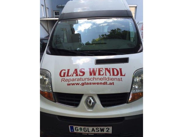 Bild 3 von Glas Wendl Reparaturschnelldienst
