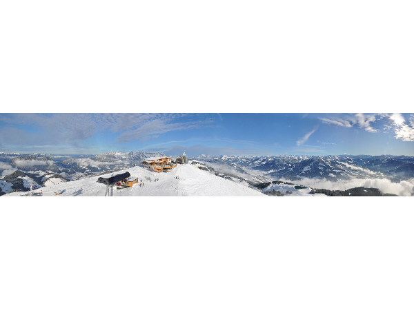 Bild 11 von Tourismusverband Kitzbüheler Alpen – Ferienregion Hohe Salve Infobüro Wörgl