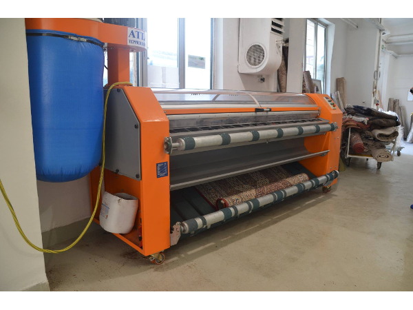 Bild 4 von Atlas Teppichreinigung GmbH