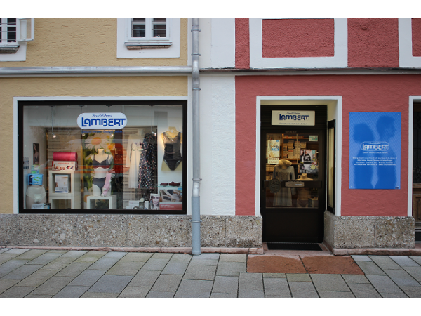 Bild 1 von Lambert Sanitätshaus GmbH