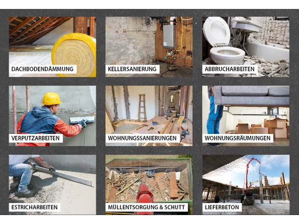 Bild 2 von Jäger Werner Sanierbau GesmbH