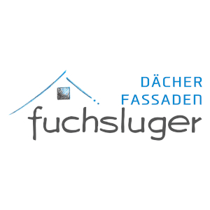 Logo von Fuchsluger Dach GmbH