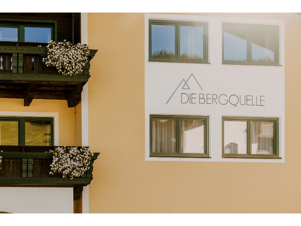 Bild 17 von B&B Hotel Die Bergquelle