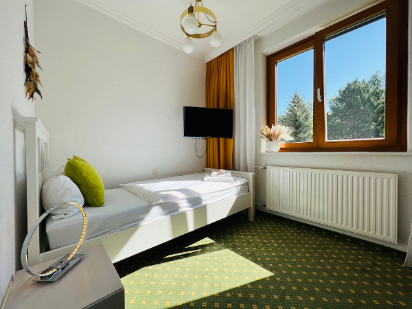 Bild 7 von Dorfpension Mariahilfberg